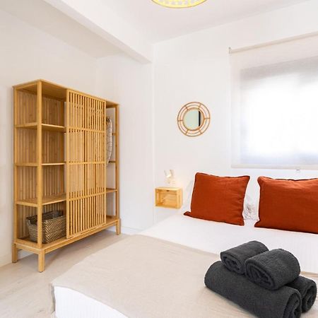Suite Home Cervantes Malaga Zewnętrze zdjęcie