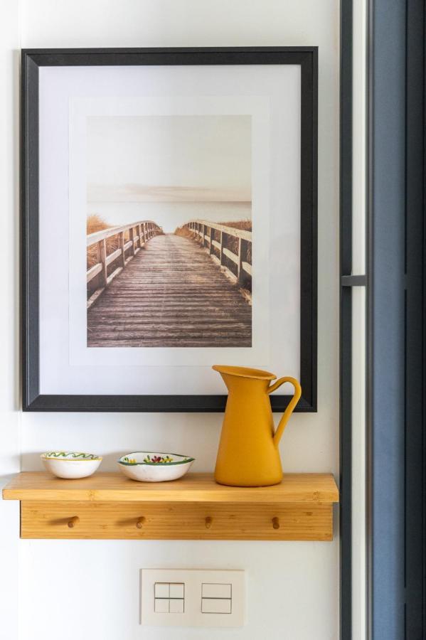 Suite Home Cervantes Malaga Zewnętrze zdjęcie