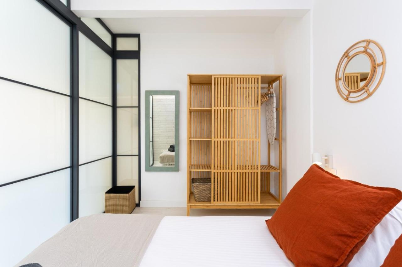 Suite Home Cervantes Malaga Zewnętrze zdjęcie