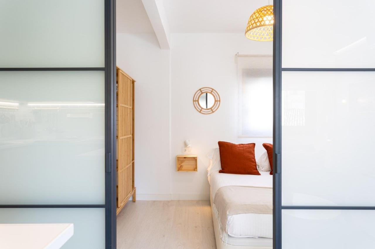 Suite Home Cervantes Malaga Zewnętrze zdjęcie