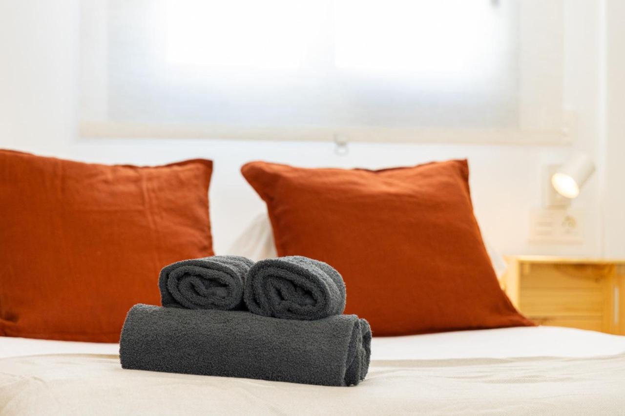 Suite Home Cervantes Malaga Zewnętrze zdjęcie