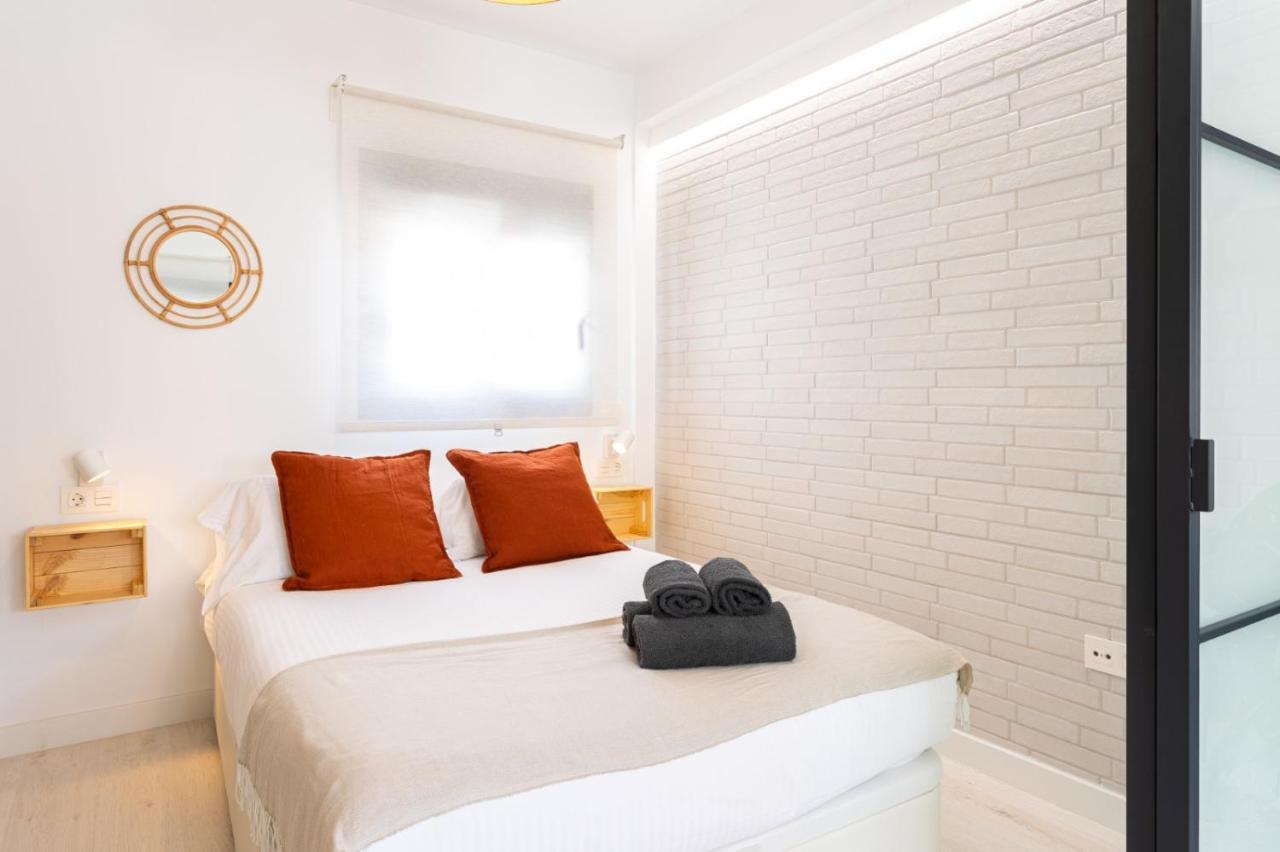 Suite Home Cervantes Malaga Zewnętrze zdjęcie
