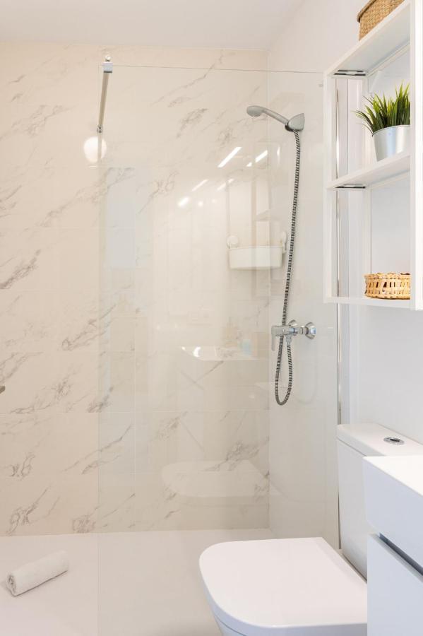 Suite Home Cervantes Malaga Zewnętrze zdjęcie